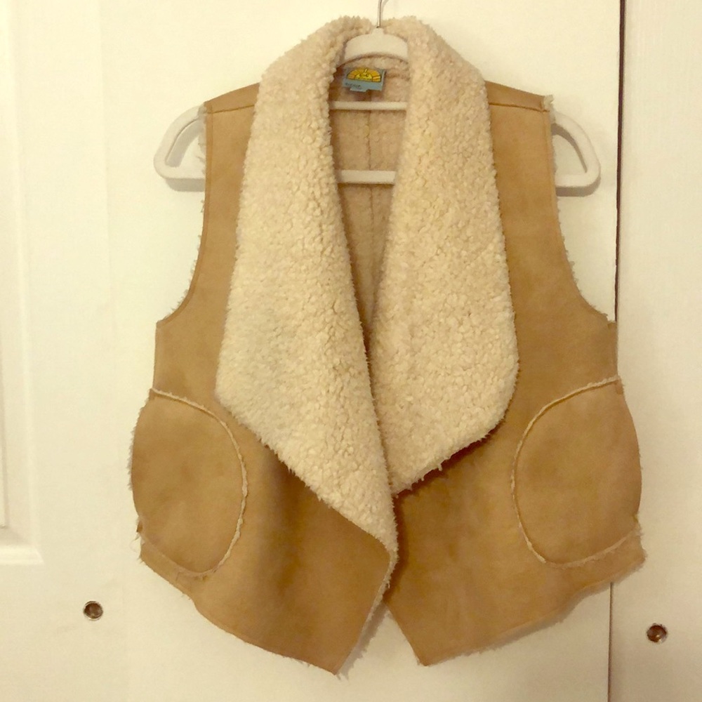 Vest